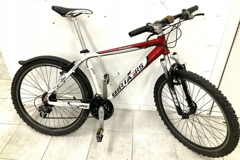 ROWER GÓRSKI BIRIA PRO RS 26"