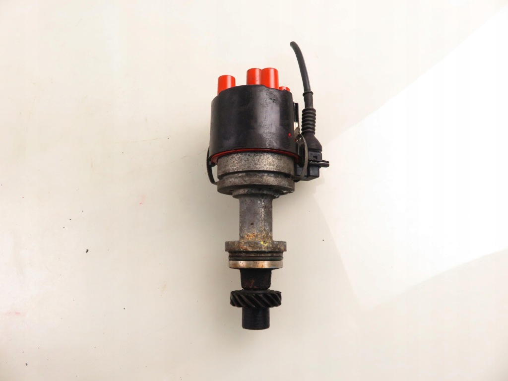 アンプ抜き APARAT ZAPŁONOWY AUDI 80 B4 2.0 90 - ABT 0237520032 048905205B