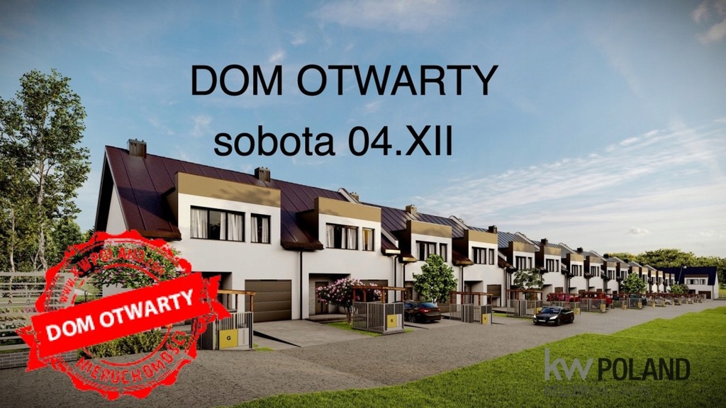 Dom, Ruda Śląska, Bielszowice, 132 m²