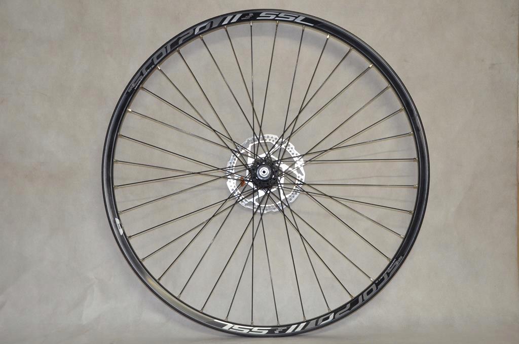 Koło tylne tył Shimano XT 28 FH 785 tarcza gratis