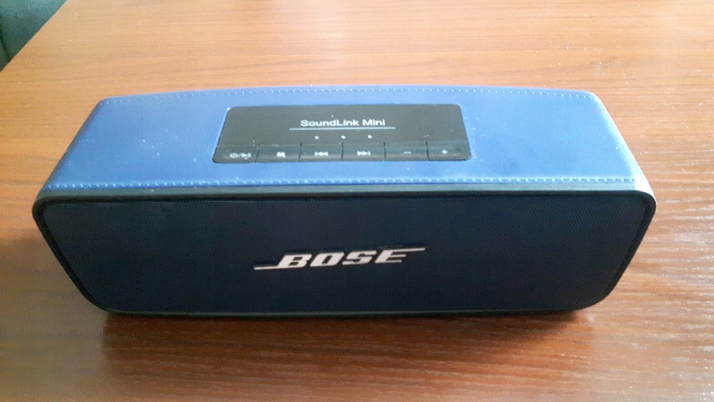 Bose soundlink s2025 sale