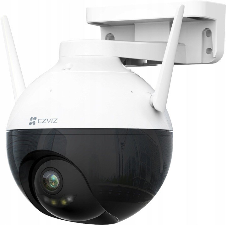 Kamera IP EZVIZ C8C Pro 2K / CS-C8W (3MP,4mm)