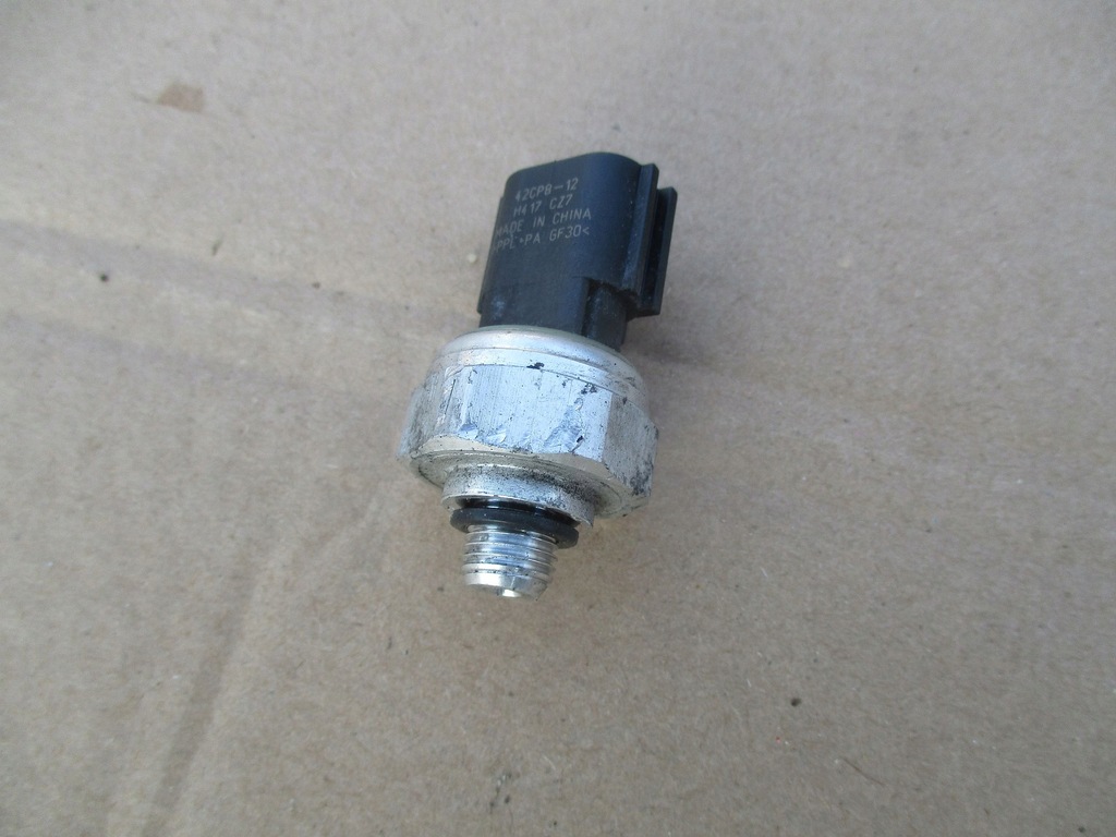 Hyundai Kia czujnik klimatyzacji 42CP8-12 - 7675937046 - oficjalne ...