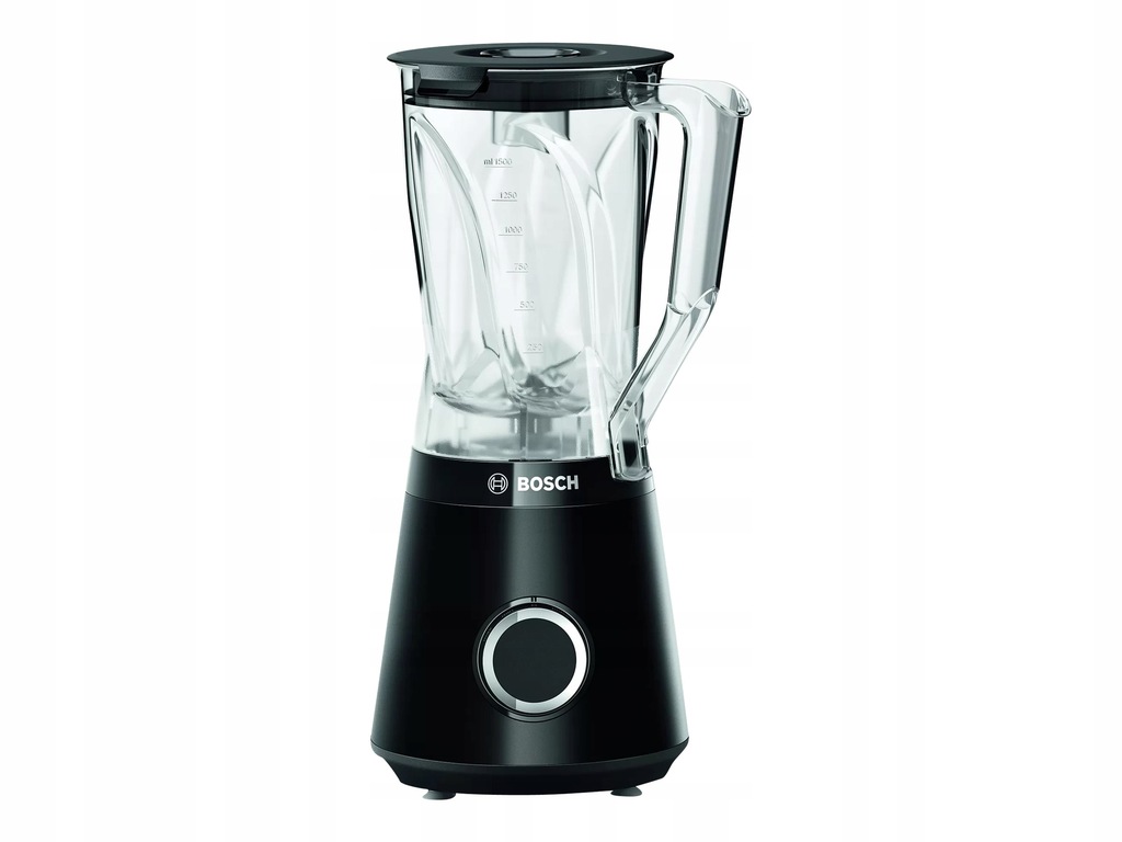 Bosch Blender | MMB6141B VitaPower Series 4 | Tabletop | 1200 W | Materiał