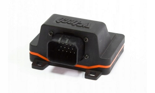 Chip Tuning Box GO Jaguar XF I 3.0 TDV6 177kW