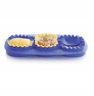 TUPPERWARE Multi Pierożek na pierogi foremka
