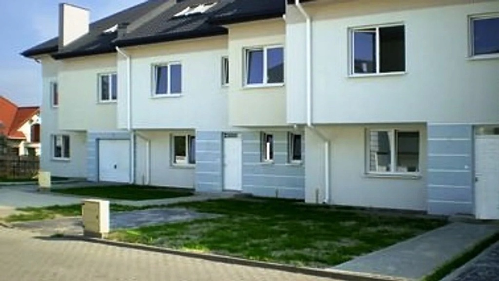 Dom, Piaseczno, Piaseczno (gm.), 168 m²