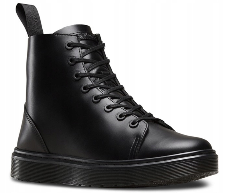 Dr martens clearance talib black brando