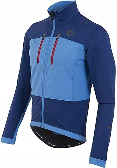 PEARL IZUMI ELITE ESCAPE SOFTSHELL OCIEPLANY XL