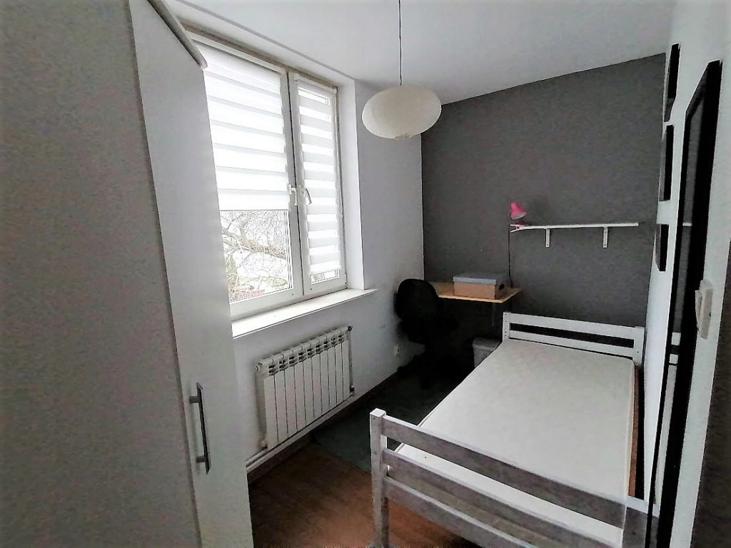 Pokój, Poznań, Grunwald, 10 m²