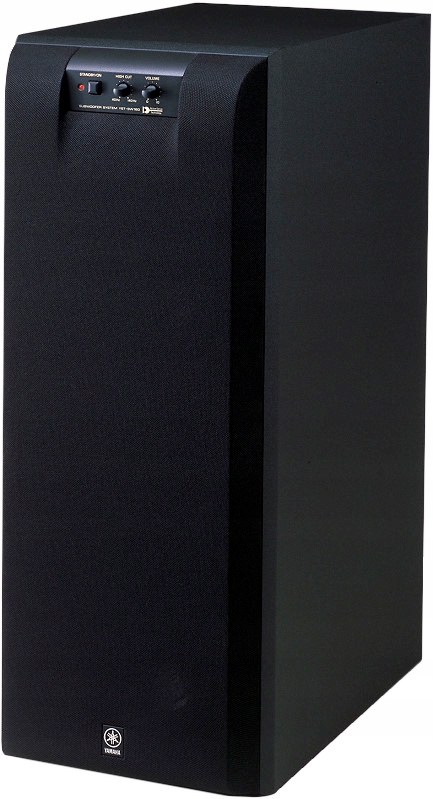 YAMAHA YST-SW160 specifications Yamaha|その他 YAMAHA YST-SW160 specifications Yamaha|その他