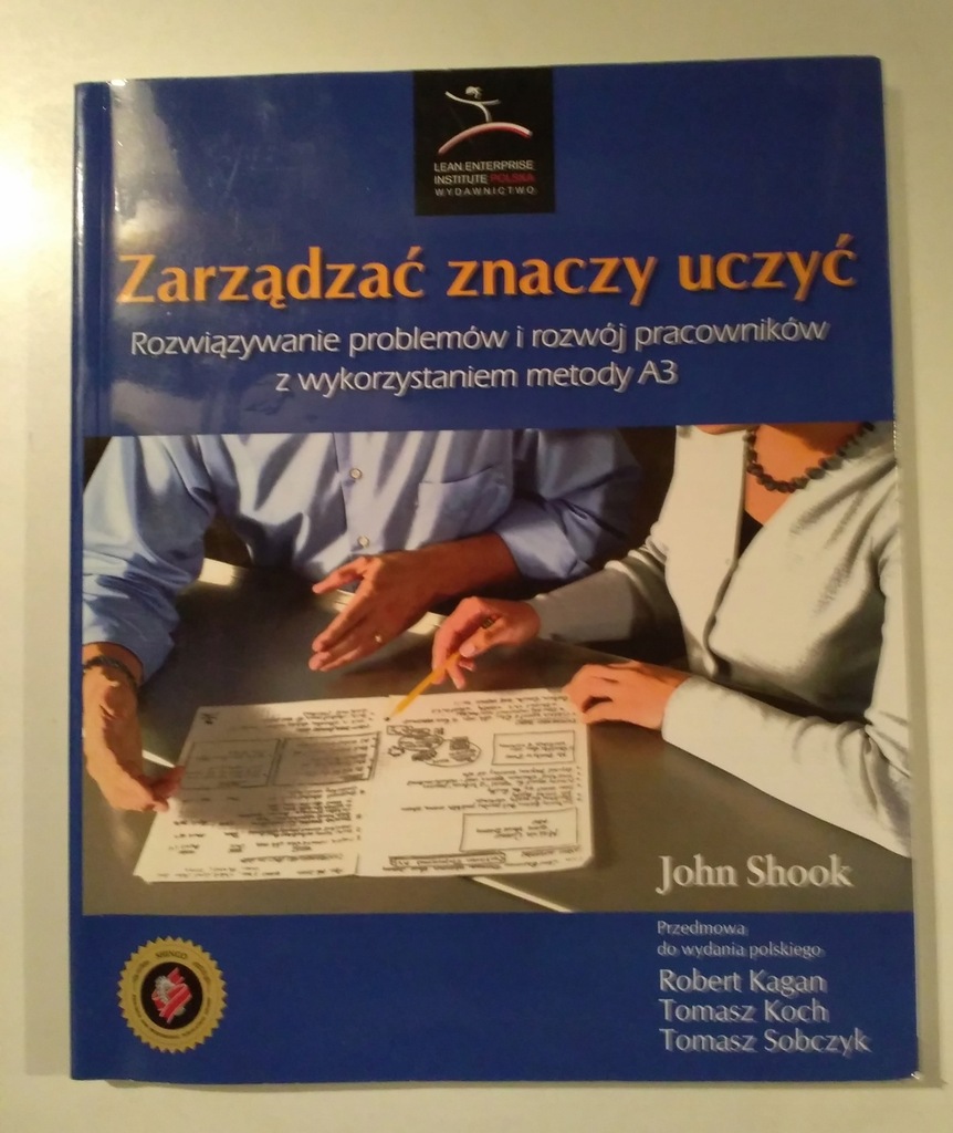 ZARZĄDZAĆ ZNACZY UCZYĆ, ROZWIĄZYWANIE PROBLEMÓW