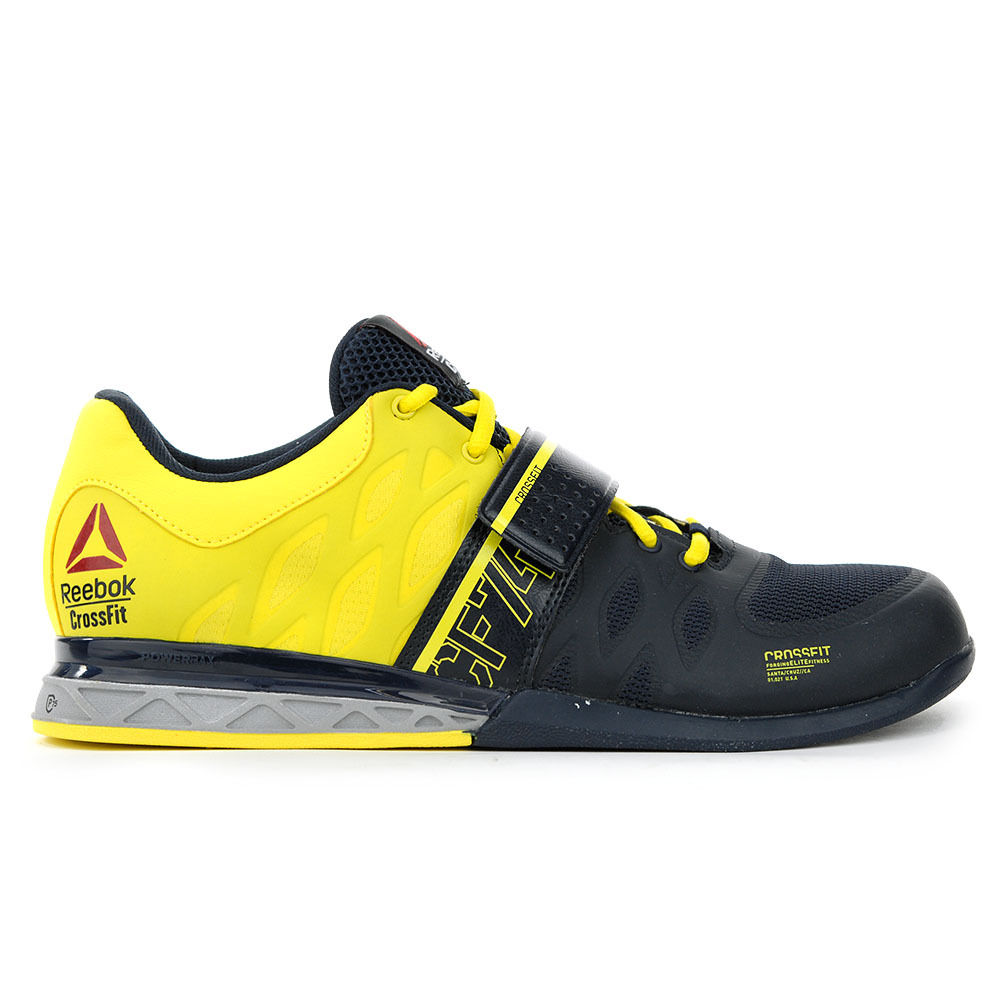 reebok crossfit lifter 2.0 allegro