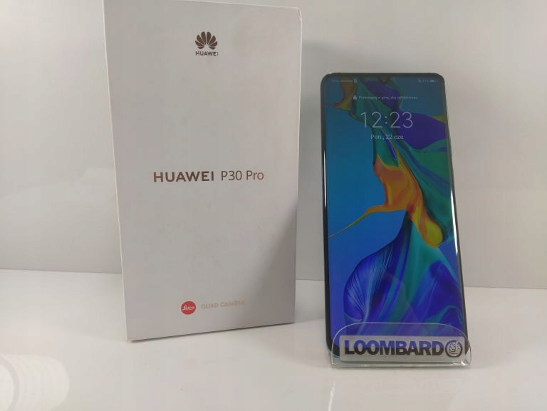 HUAWEI P30 PRO GWARANCJA 128GB