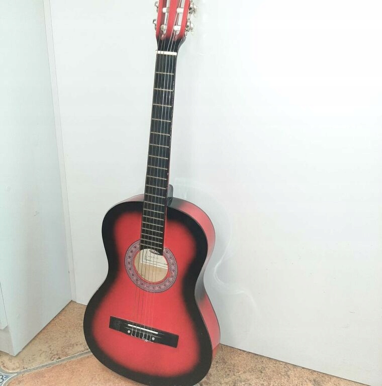 GITARA CRAFTMAN C31