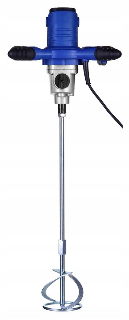 Scheppach Mieszarka dwubiegowa Scheppach PM1400