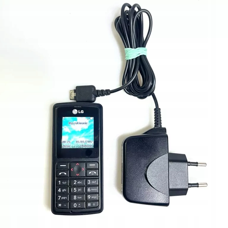 TELEFON LG KG275 +ŁAD