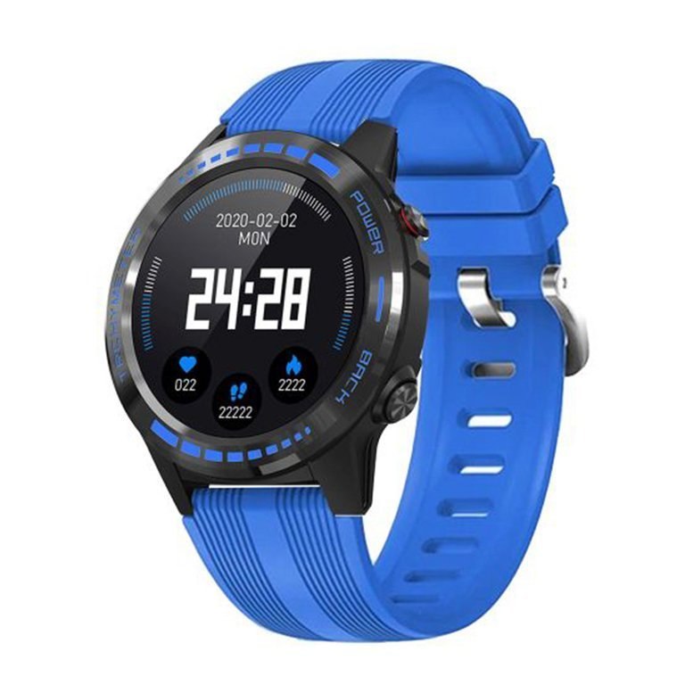 SMARTWATCH PACIFIC SPORT SEN KROKI SMS