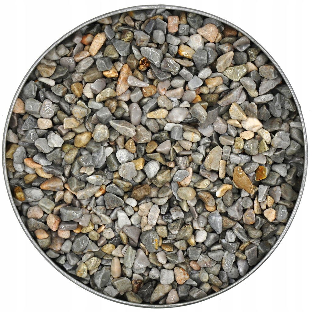 Żwirek do Akwarium Premium Occhialino Włochy 15KG