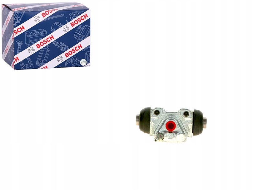 CYLINDEREK HAMULCOWY TYŁ P TOYOTA CARINA E VI 1.6-2.0D 04.92-09.97