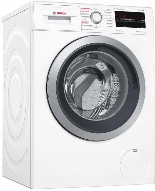 Bosch WLT24460PL! Okazja! Sran BDB! GW! Rumia!