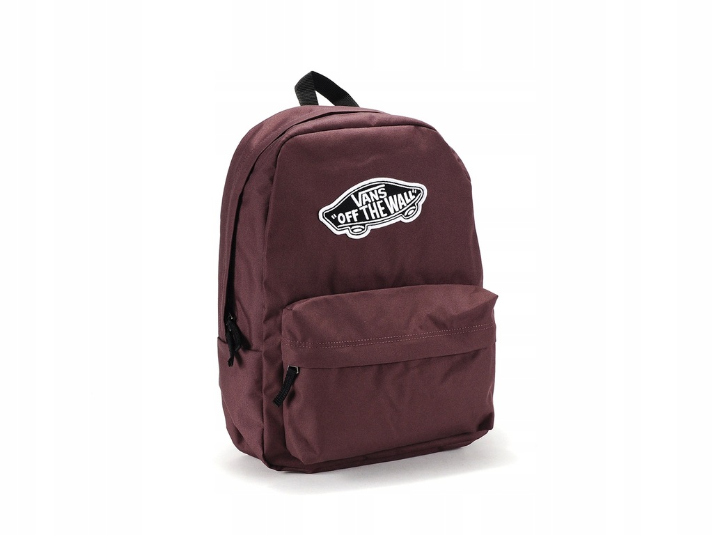 vans realm backpack catawba grape