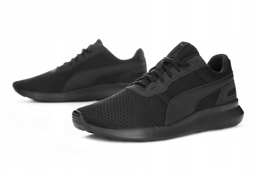 puma st activate switch