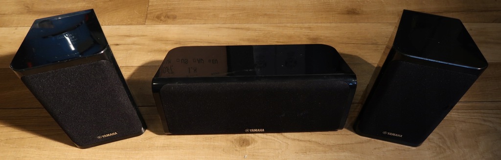 YAMAHA Yamaha NS-B40/C40