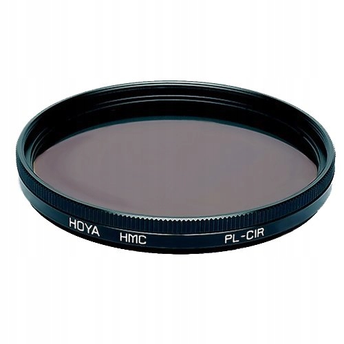 Filtr polaryzacyjny Hoya CIR-PL HMC 55mm