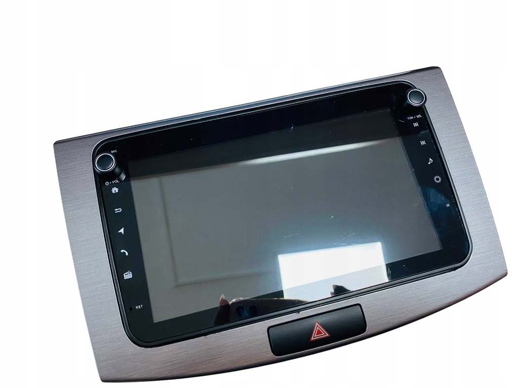 Radio samochodowe ANDROID 9.0 GMS 9916 Navix | VW |