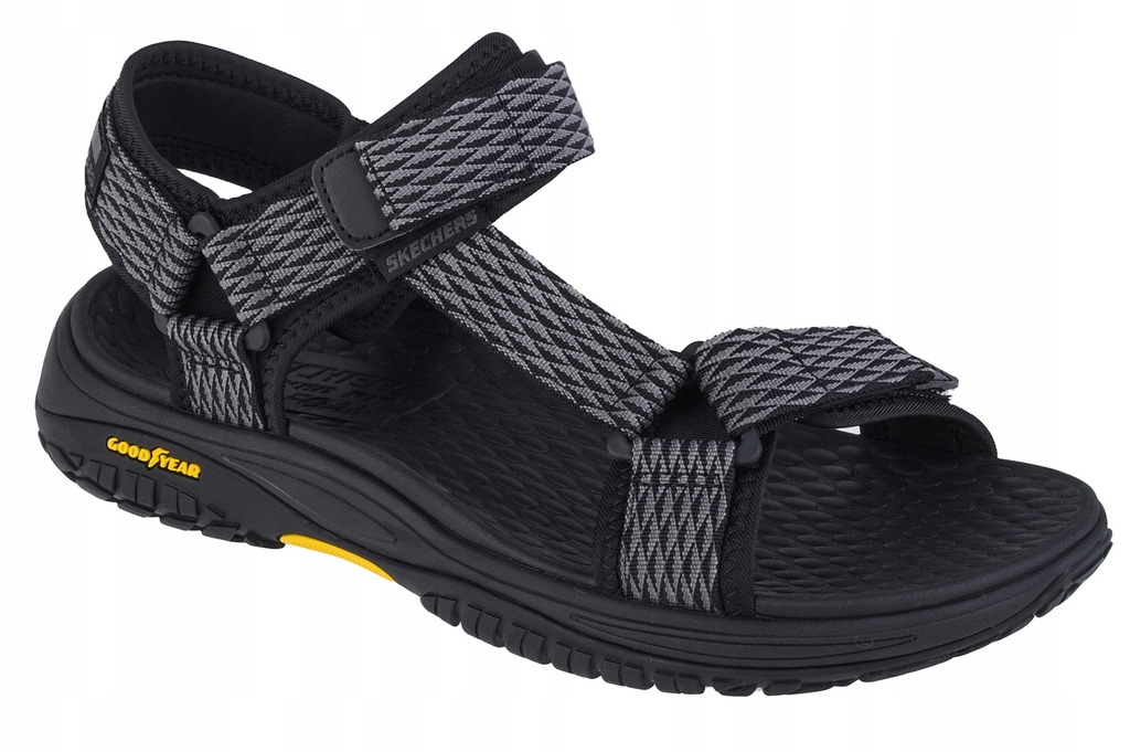 Skechers sandały męskie Goodyear rozmiar 44
