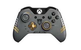 Xbox One Limited Edition Call of Duty Controller