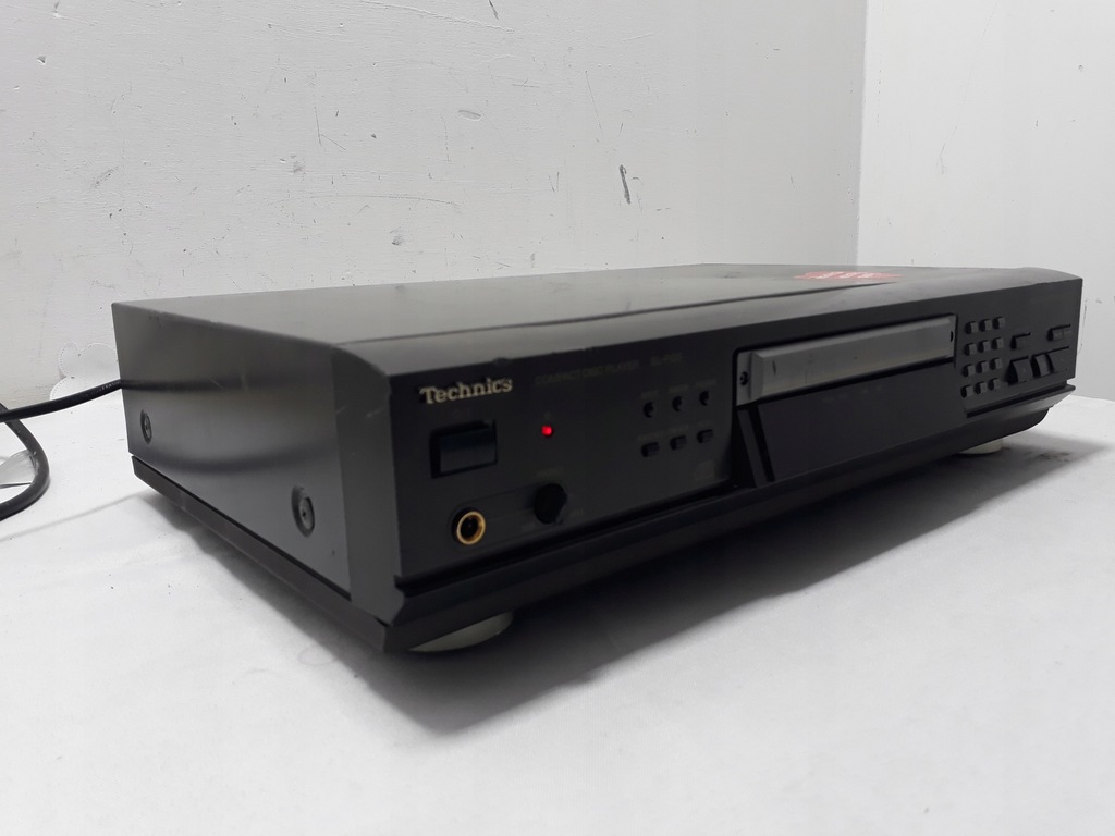 Odtwarzacz TECHNICS SL-PG5 D4594