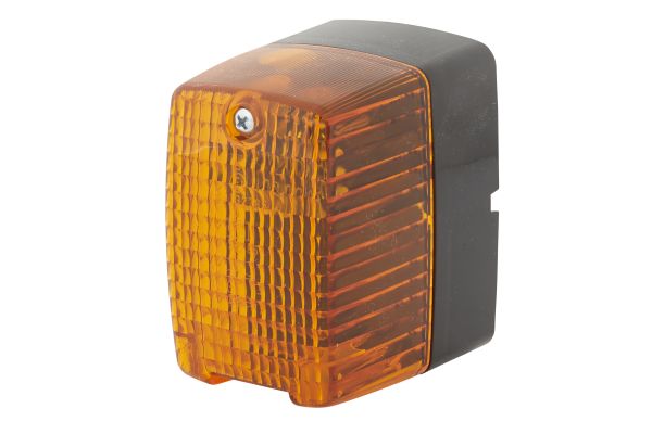 Dodatkowe lampy kierunkowskazu