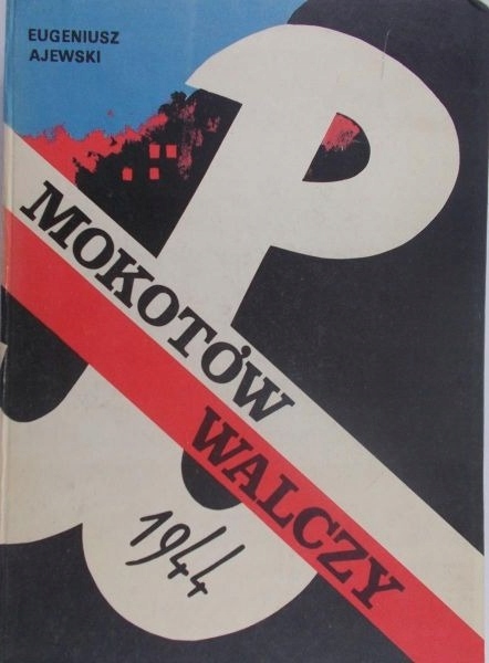 Mokotów walczy 1944