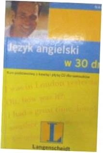 Język angielski w 30 dni - inny