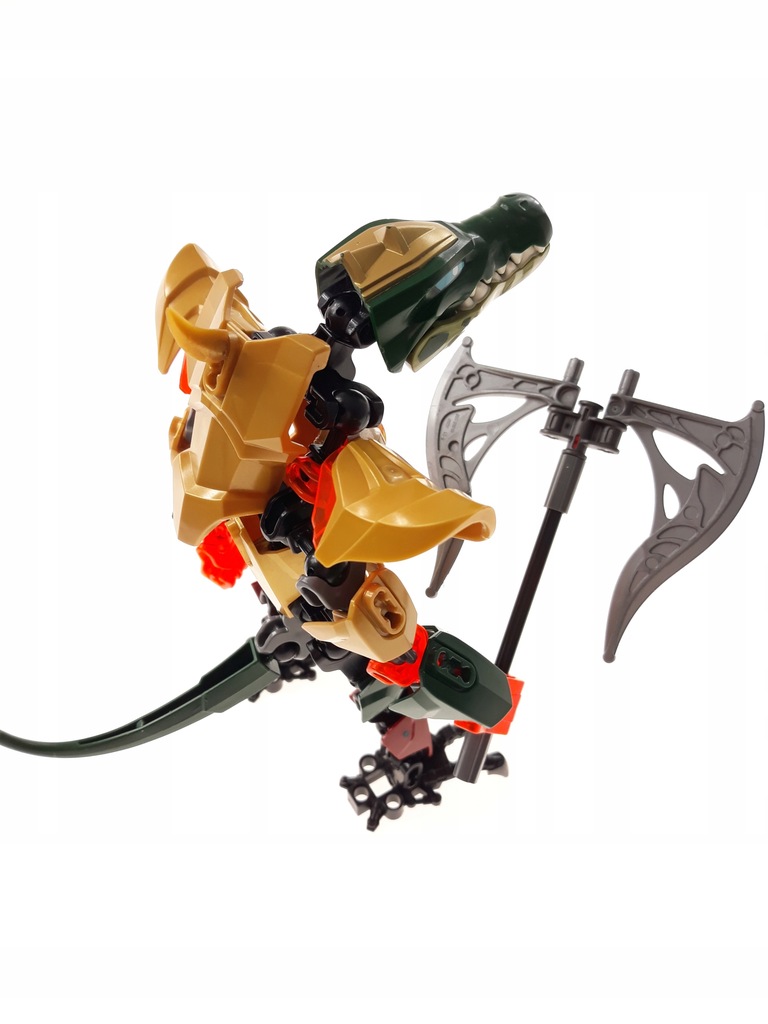 Lego hotsell chima 70207
