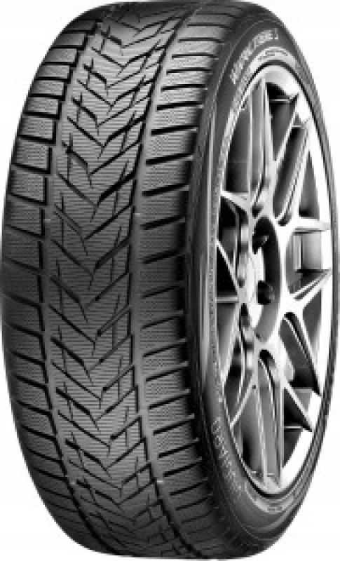 4x Vredestein Wintrac Xtreme S 215/65 R17 99V