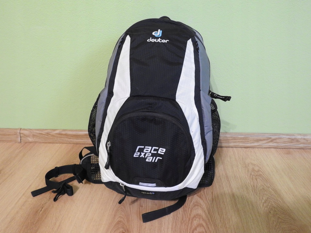 deuter race exp air 15l