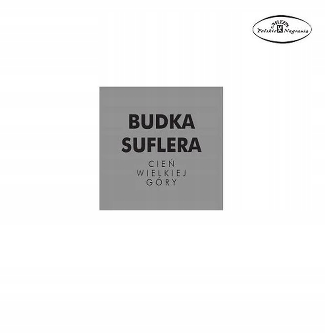Winyl: BUDKA SUFLERA – Cień Wielkiej Góry / WHITE Limited Edition