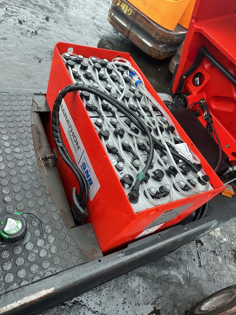 bateria trakcyjna 48v-375Ah 3Pzs375 prod 2019