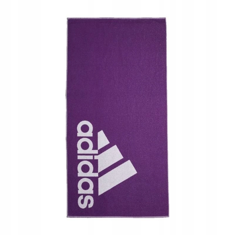 RĘCZNIK NA BASEN ADIDAS TOWEL L