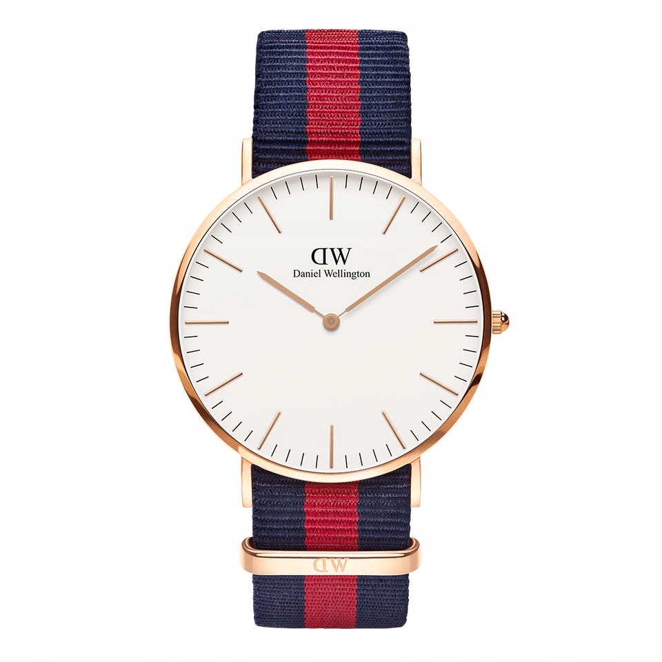 H2789 DANIEL WELLINGTON CLASSIC OXFORD ZEGAREK