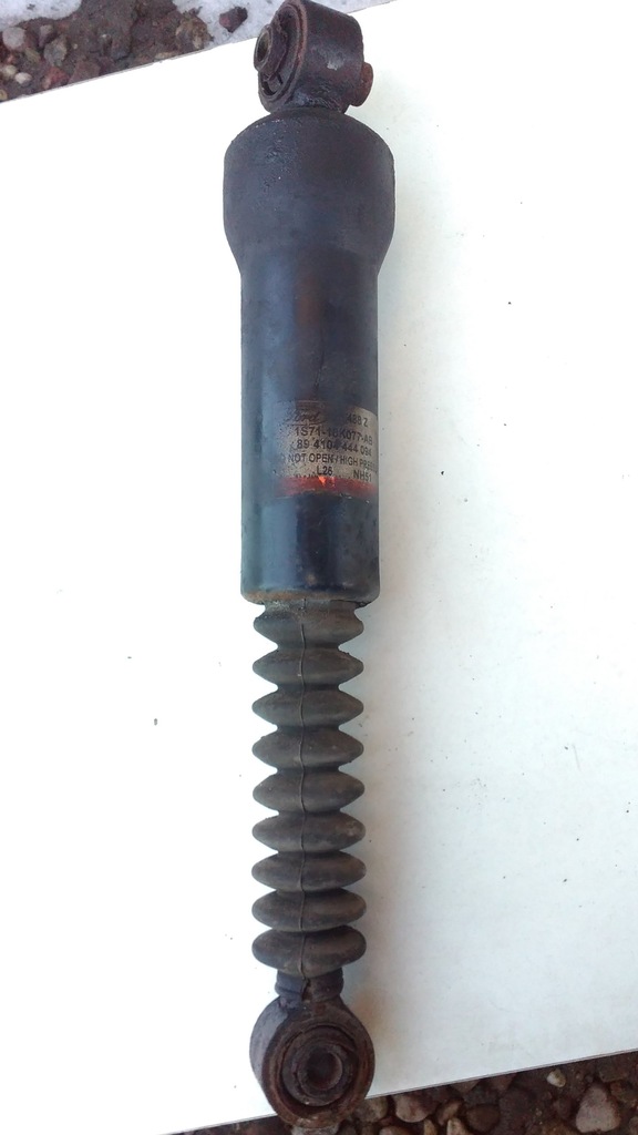 Amortyzator NIVO Mondeo mk3 kombi 1S71-18K077-AB