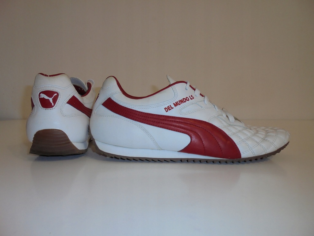 Puma del mundo ls discount