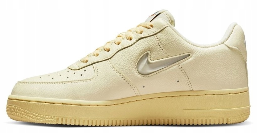 Buty NIKE AIR FORCE 1 LOW 'BEIGE' (2023) 46