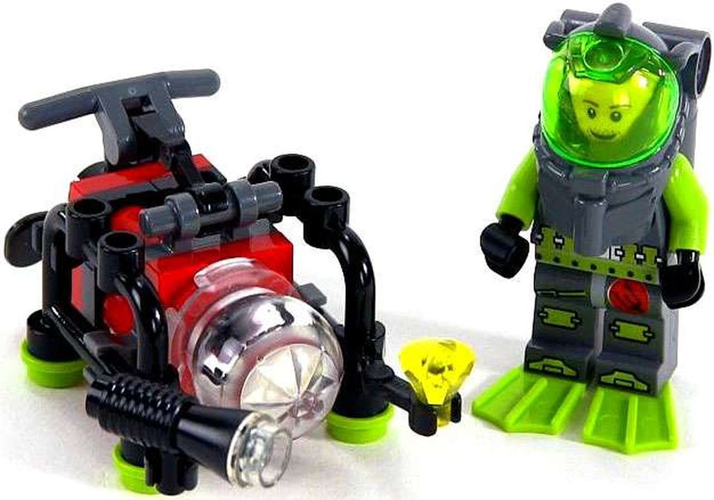Lego 30042 hotsell