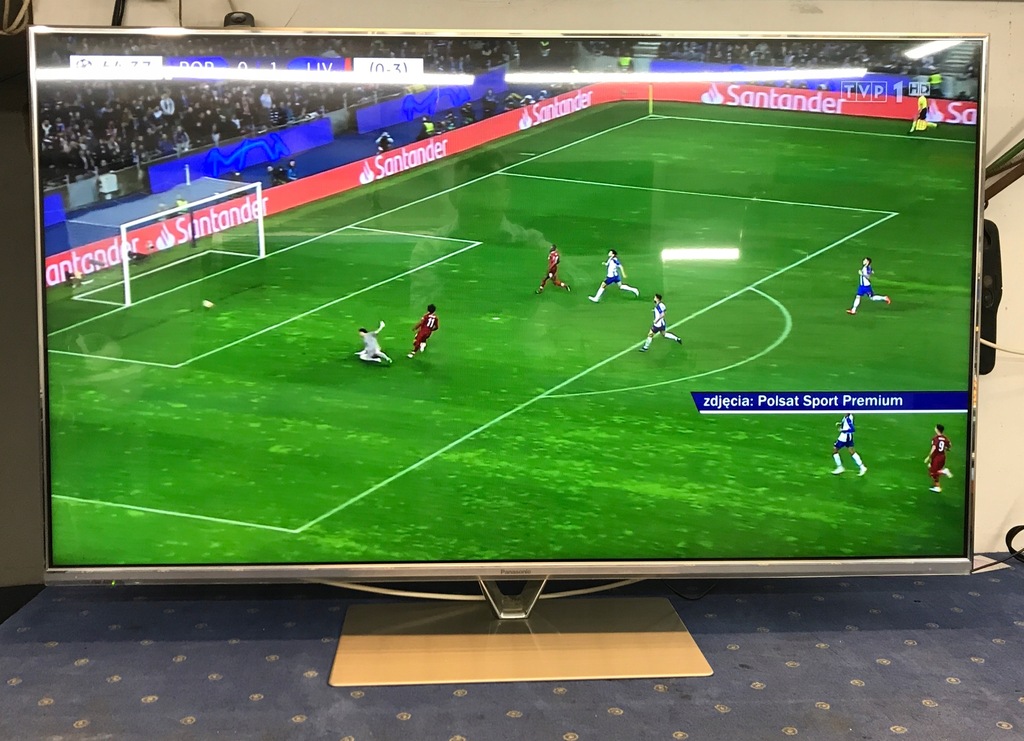Telewizor LED 55" Panasonic TX-L55DT60