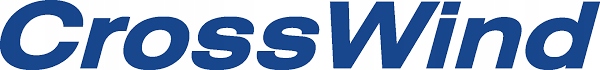 2x CROSSWIND 315/60R22.5 CWS10E Przd 3PMSF opona