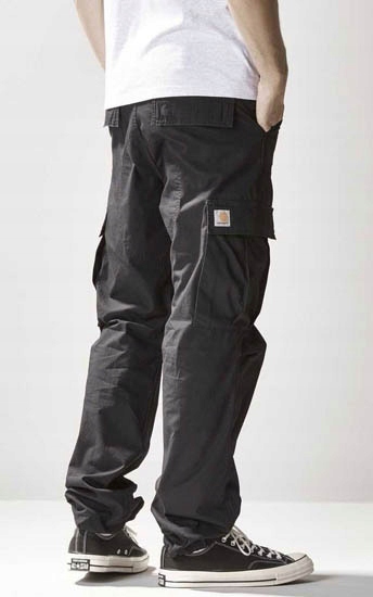 CARHARTT Regular Cargo Pant oryginał NOWE -- 33/32